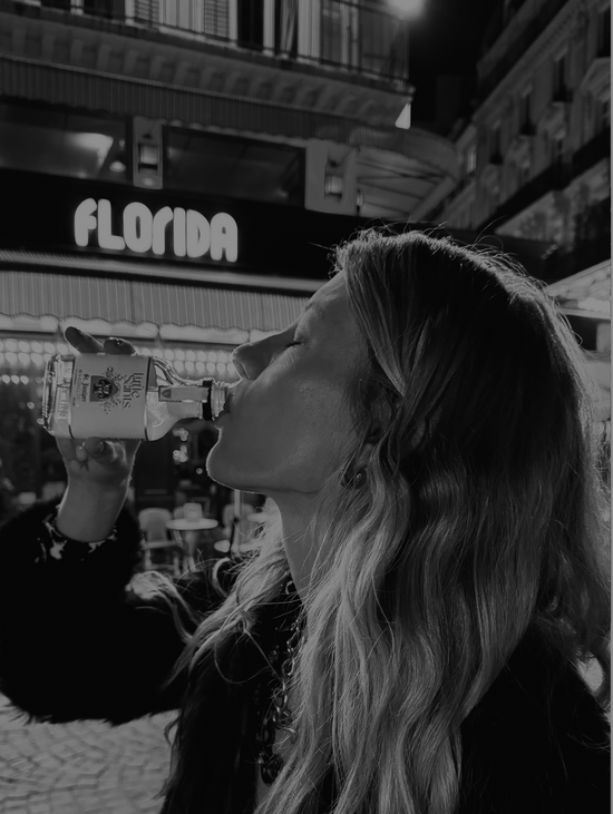 A note on “Sober October”