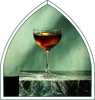 The Midnight Oak Manhattan