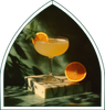 Spring Citrus Spritz