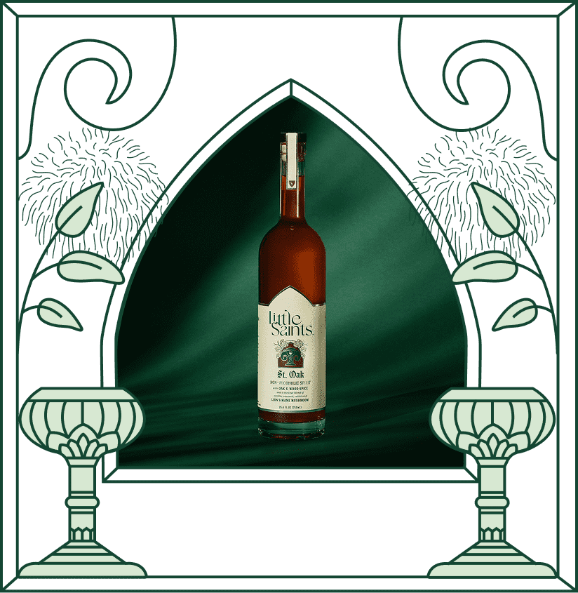 Little Saints Spirits