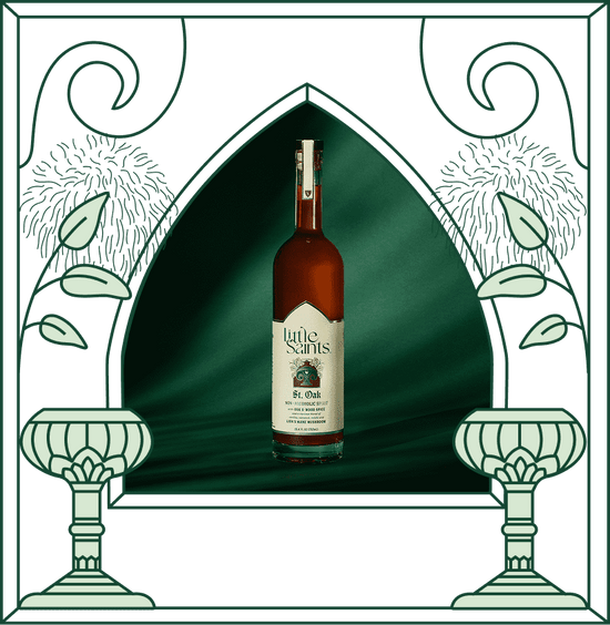 Little Saints Spirits