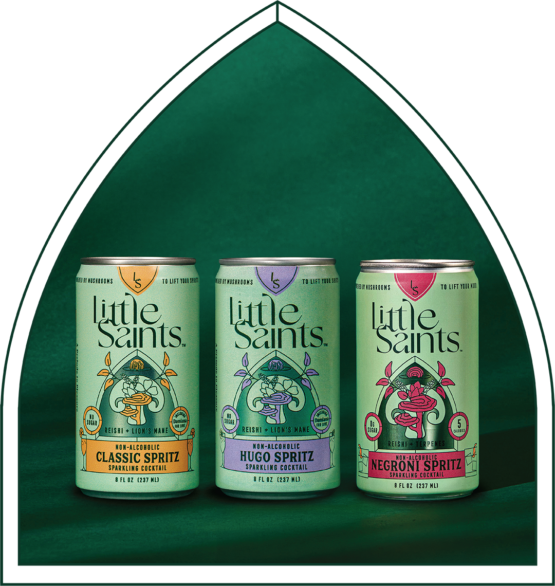 Spritz Lovers Set