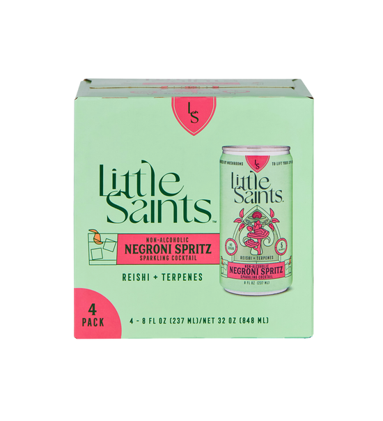 Negroni Spritz Retail 4-Pack