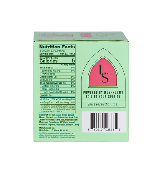 Negroni Spritz Retail 4-Pack