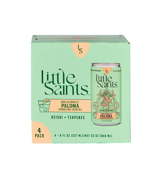 Paloma Retail 4-Pack