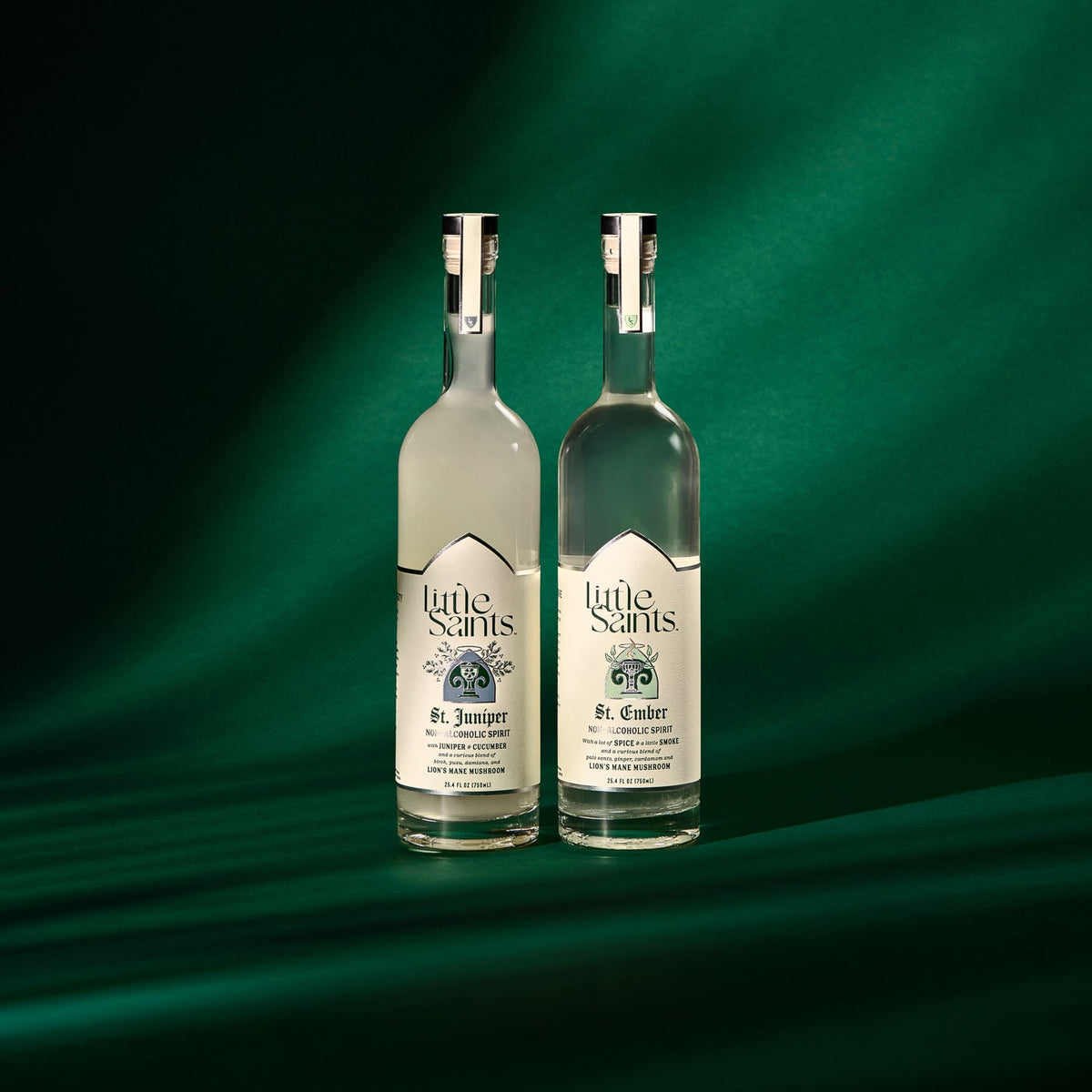 The Spirits Set