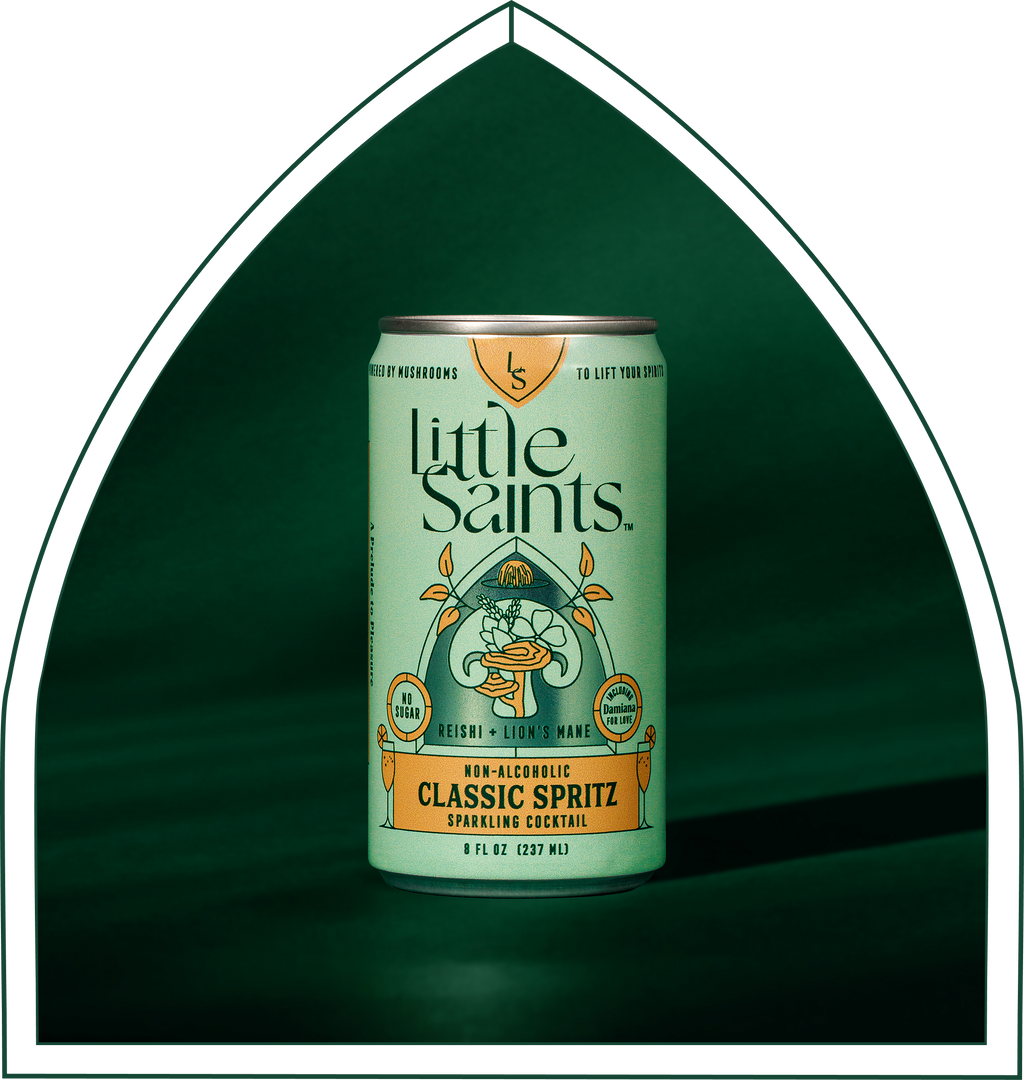 Classic Spritz 4pk