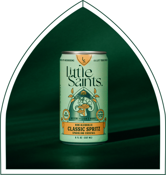 Classic Spritz – Little Saints