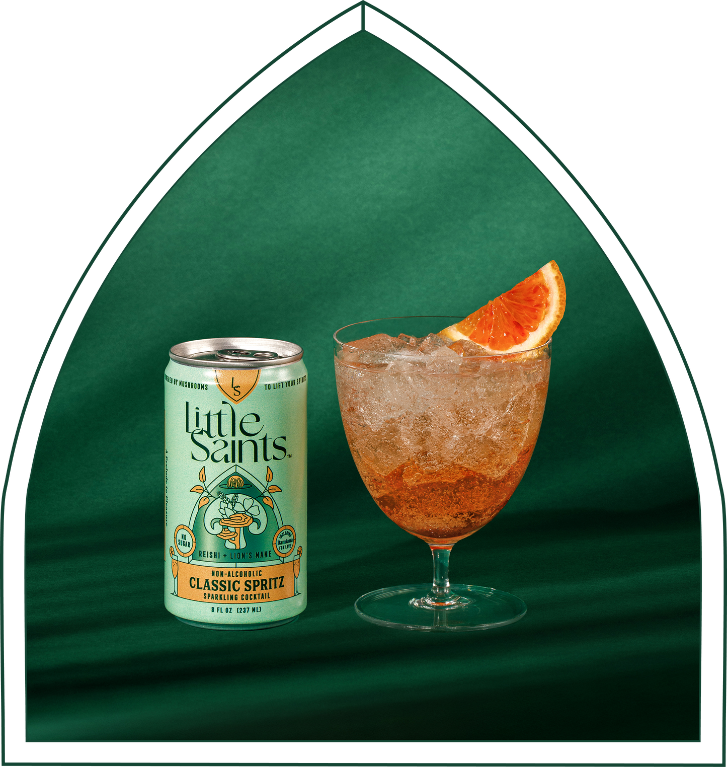Classic Spritz 4pk