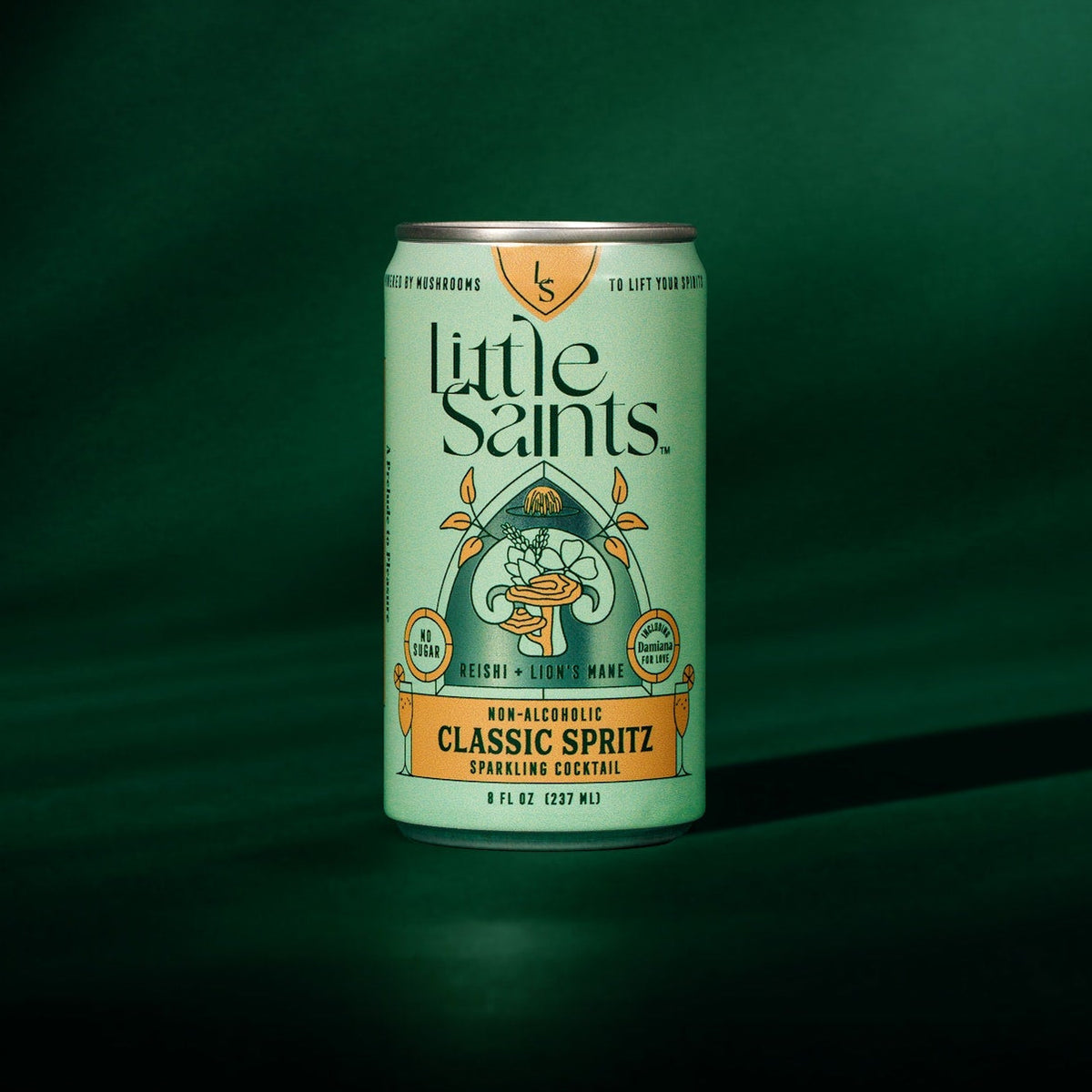 Citrus Set