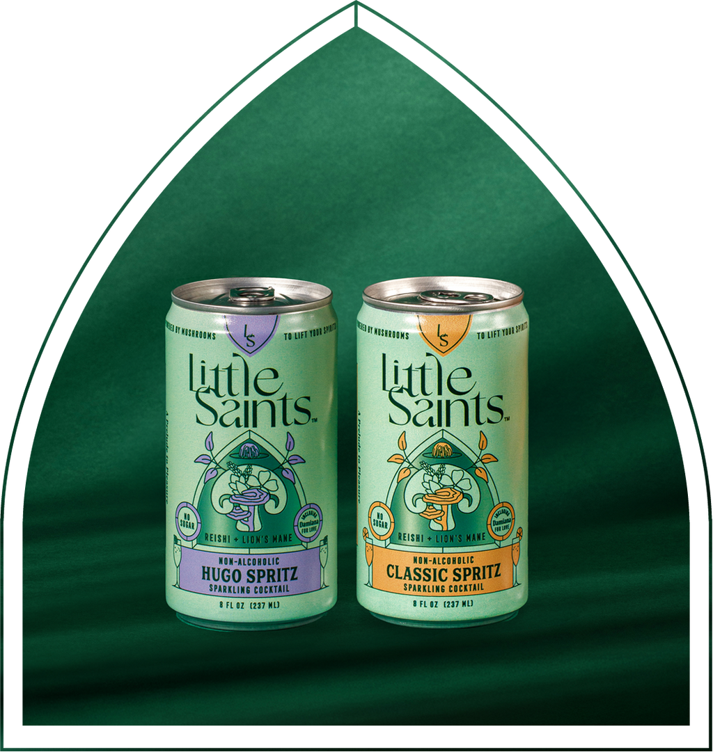 Spritz Set – Little Saints