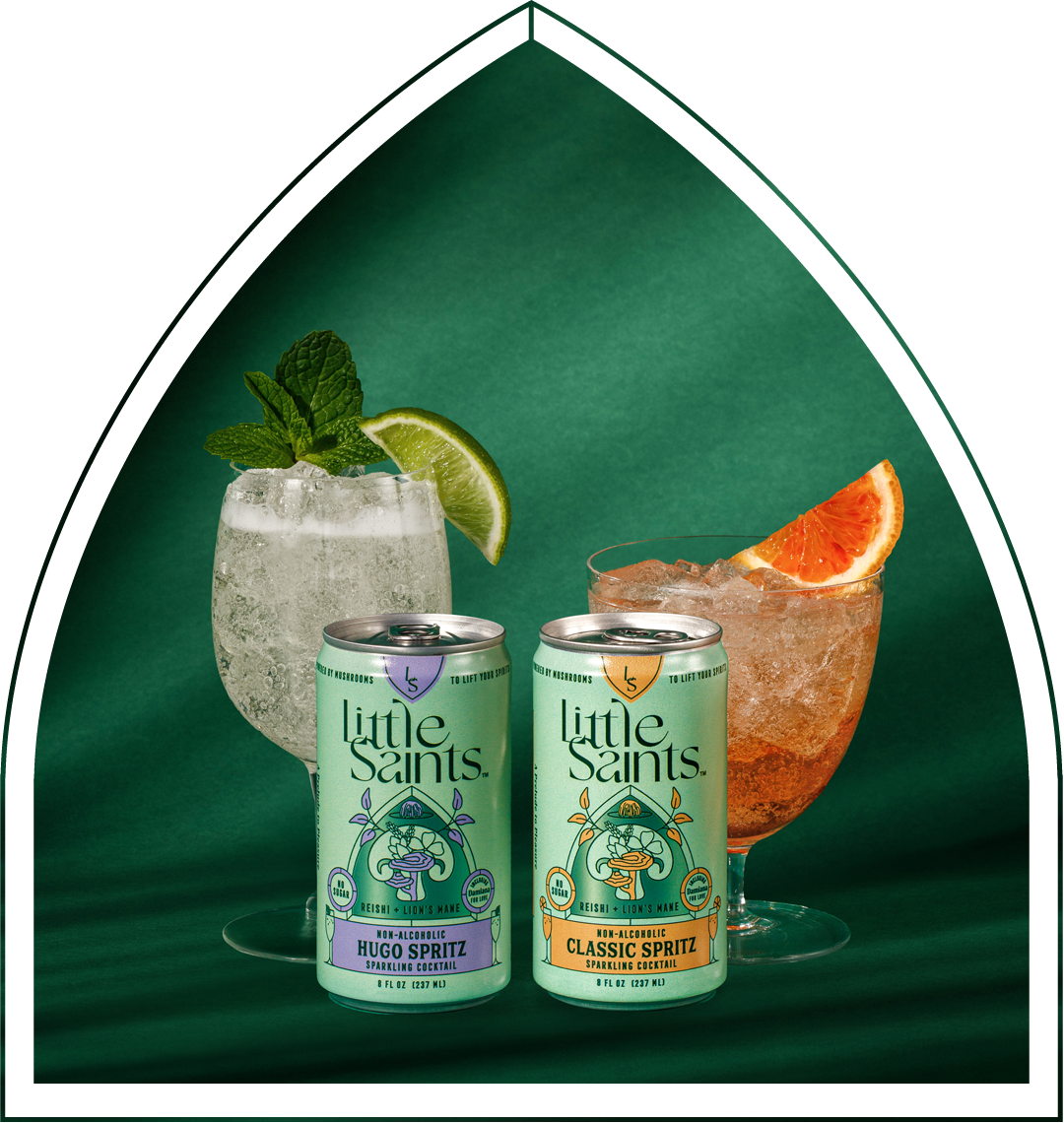 Spritz Set