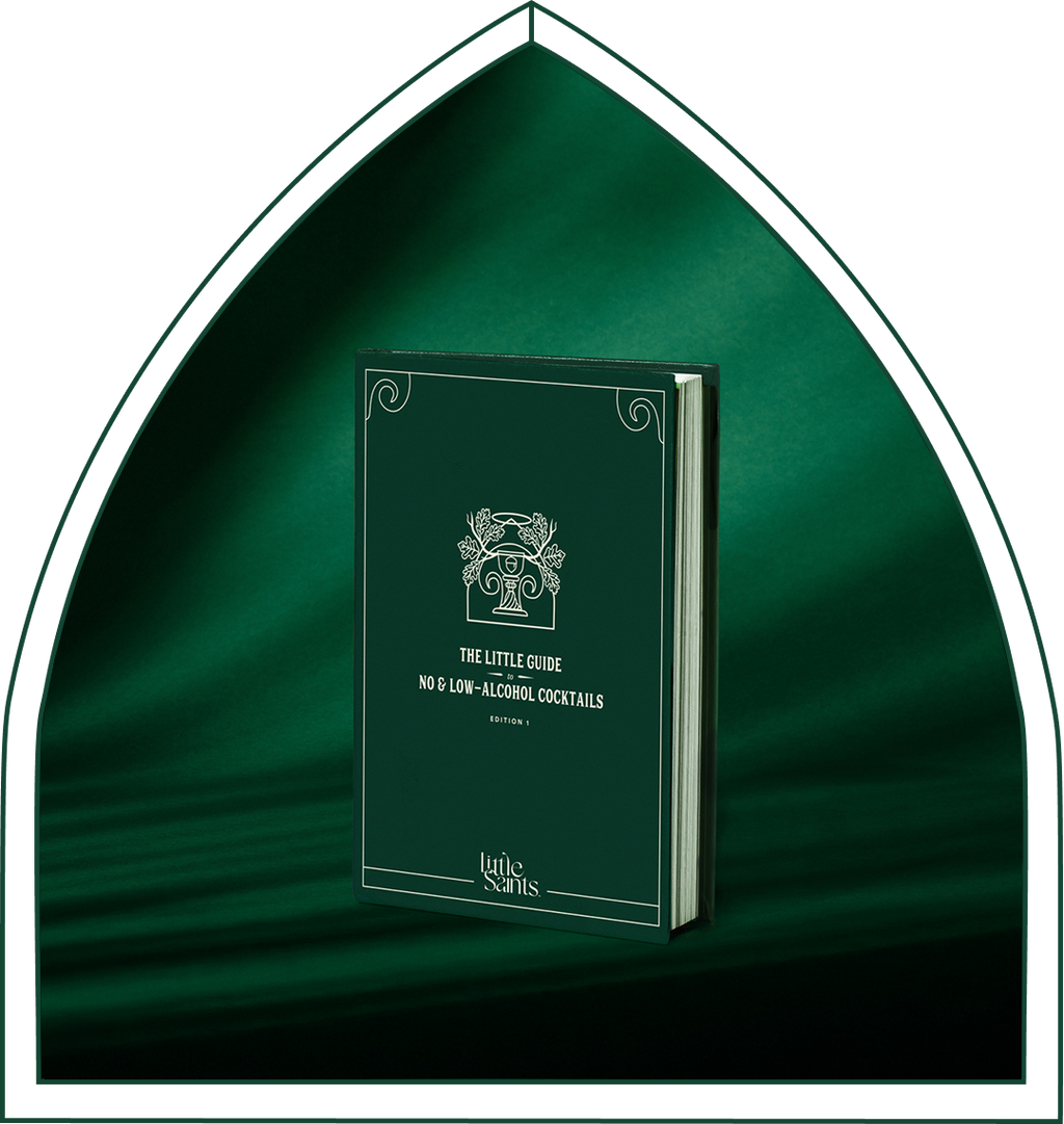 Cocktail Recipe Book