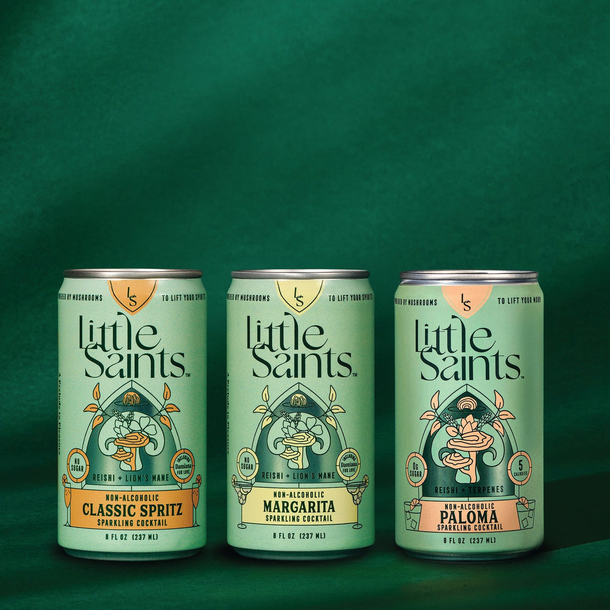 Citrus Set