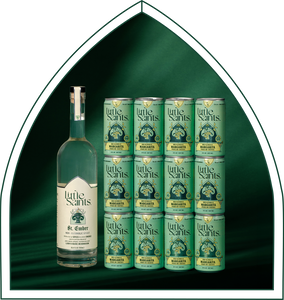 The Endless Sunshine Set