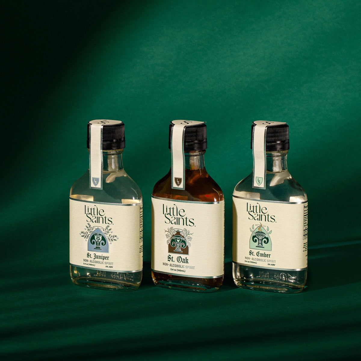 Flasks Set