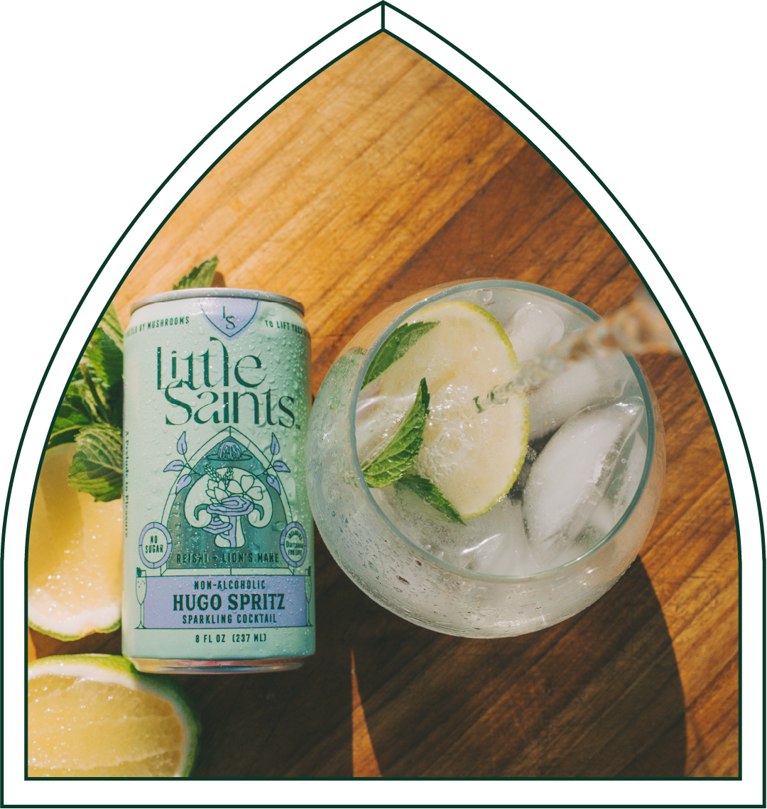Hugo Spritz