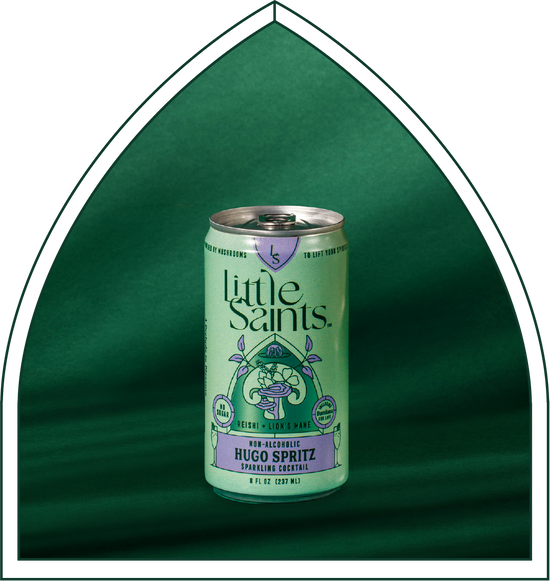 Hugo Spritz – Little Saints
