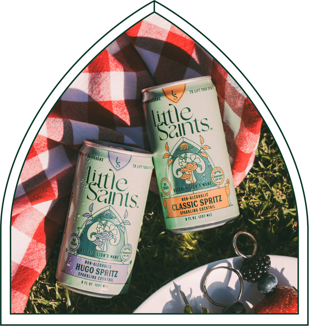 Spritz Set