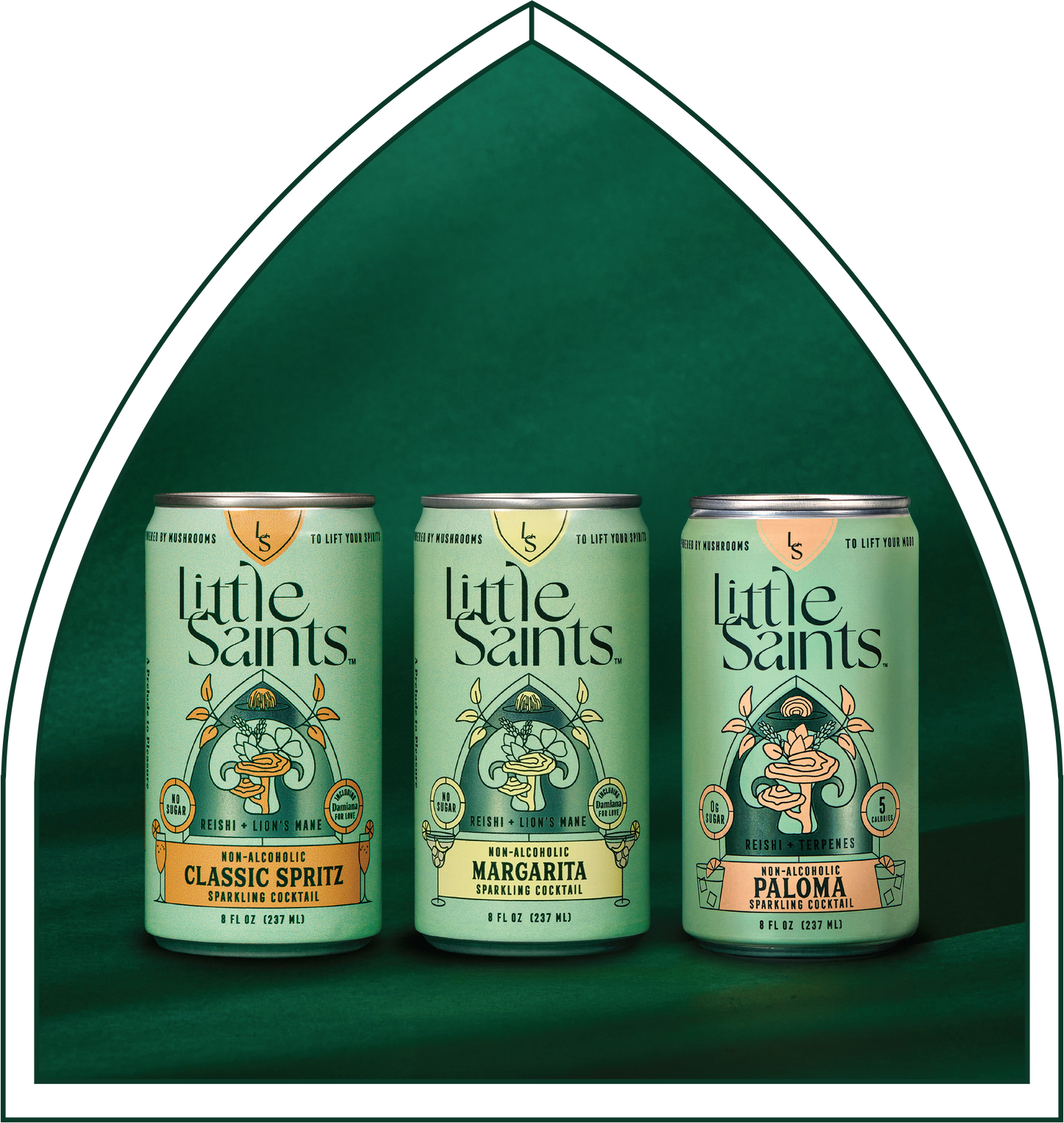 Citrus Set