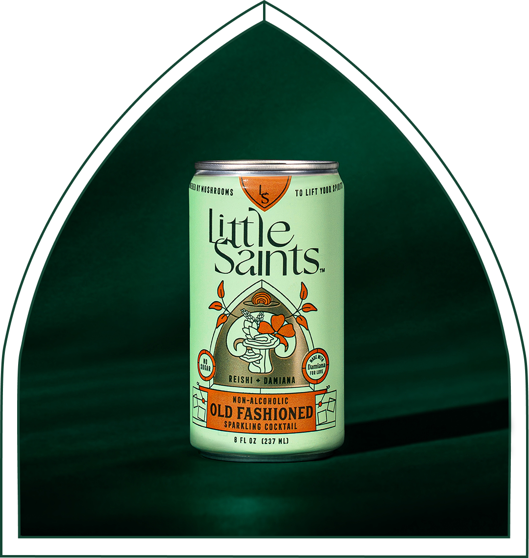 Old Fashioned: Wholesale 12-pack