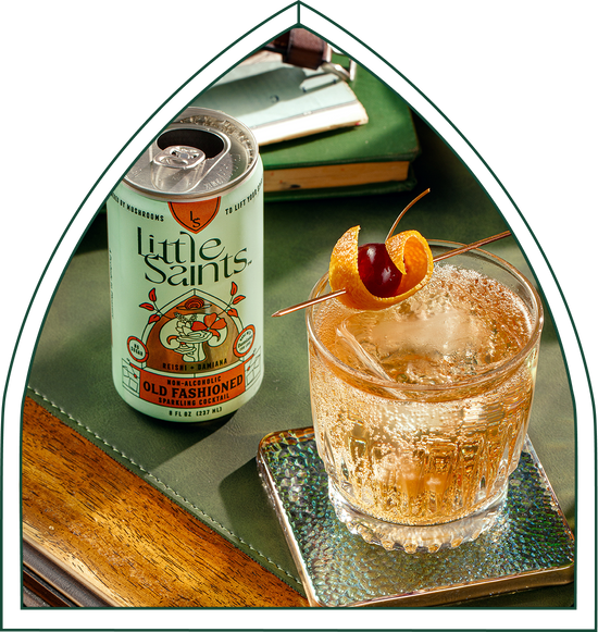 For the Whiskey Devotee