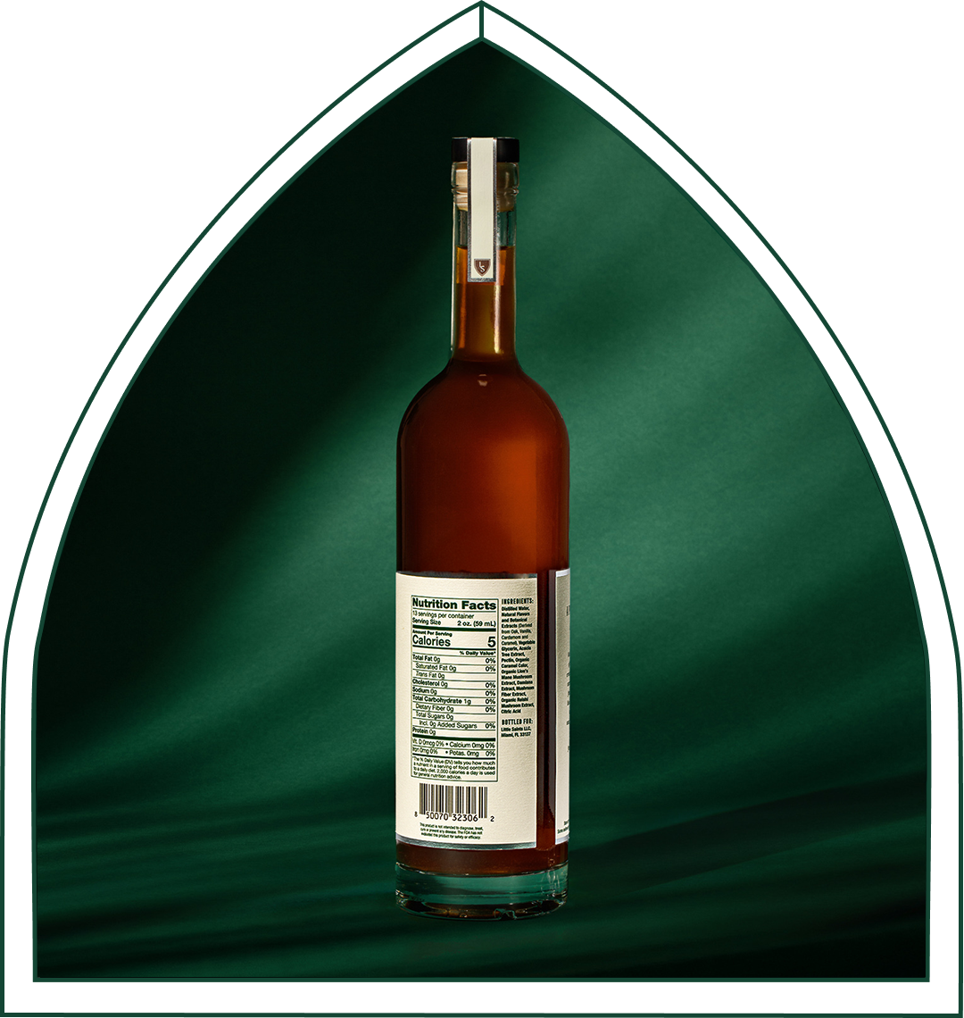 St. Oak: Wholesale 4-Pack