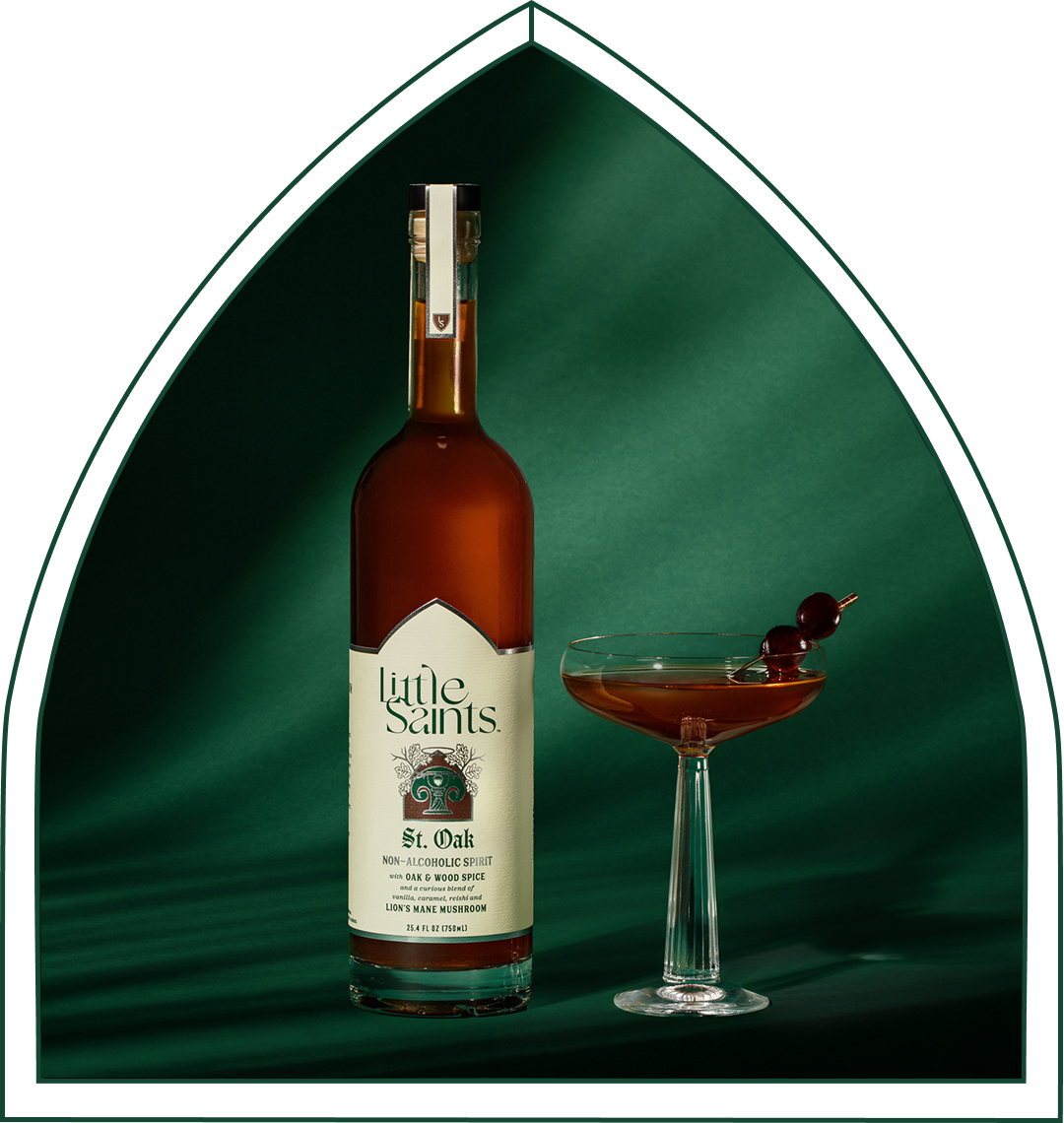 For the Whiskey Devotee