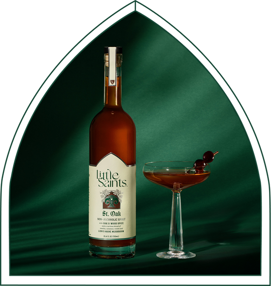 For the Whiskey Devotee