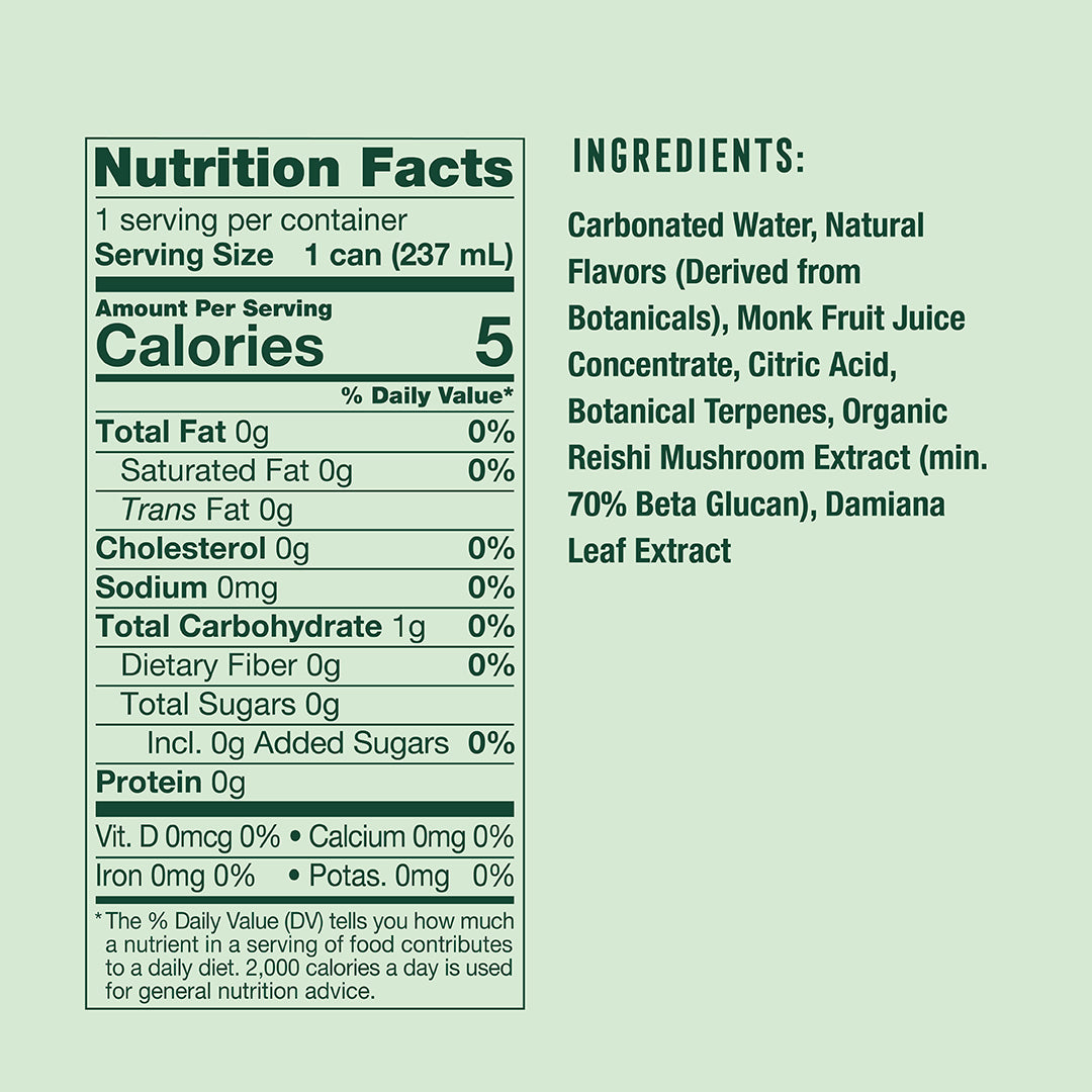 Mojito: Wholesale 12-pack