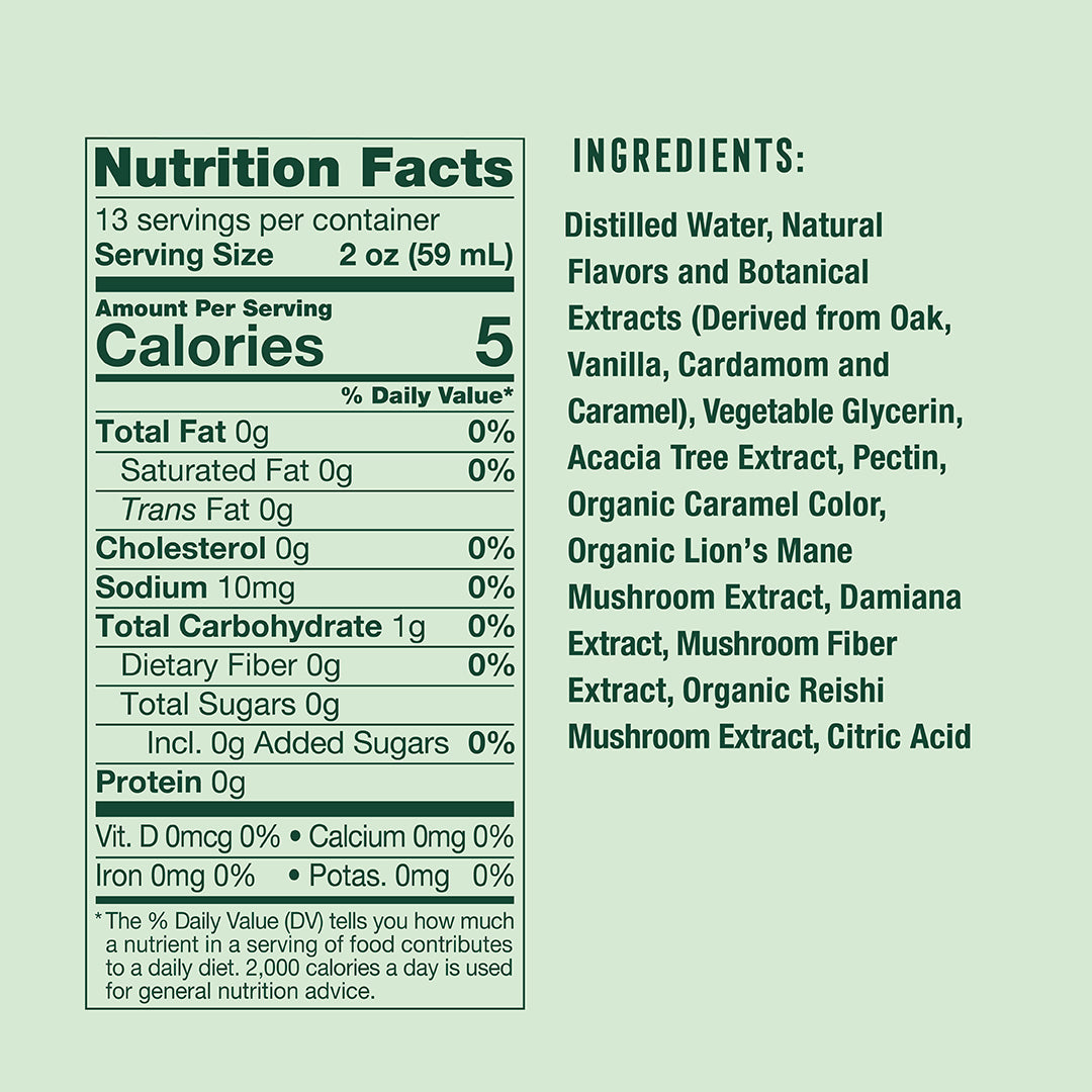 St. Oak: Wholesale 4-Pack