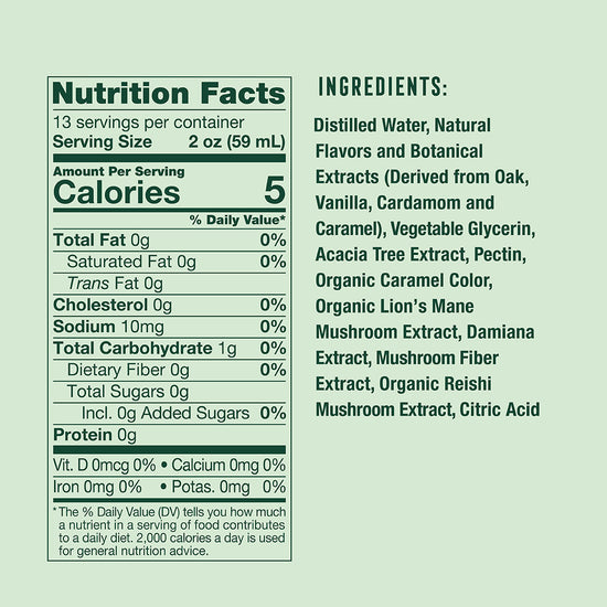 St. Oak: Wholesale 4-Pack