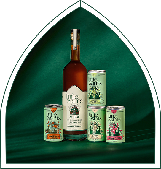 The Sundowner Bundle – Little Saints