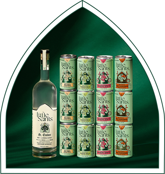 The Sundowner Bundle – Little Saints