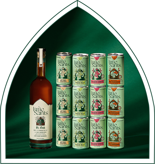 The Sundowner Bundle – Little Saints