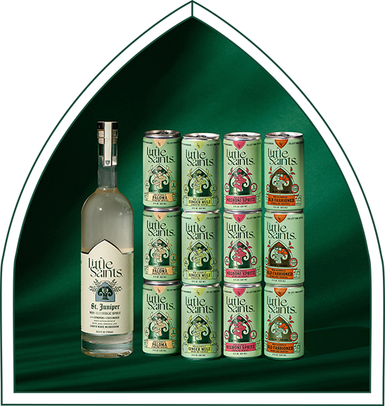 The Sundowner Bundle – Little Saints