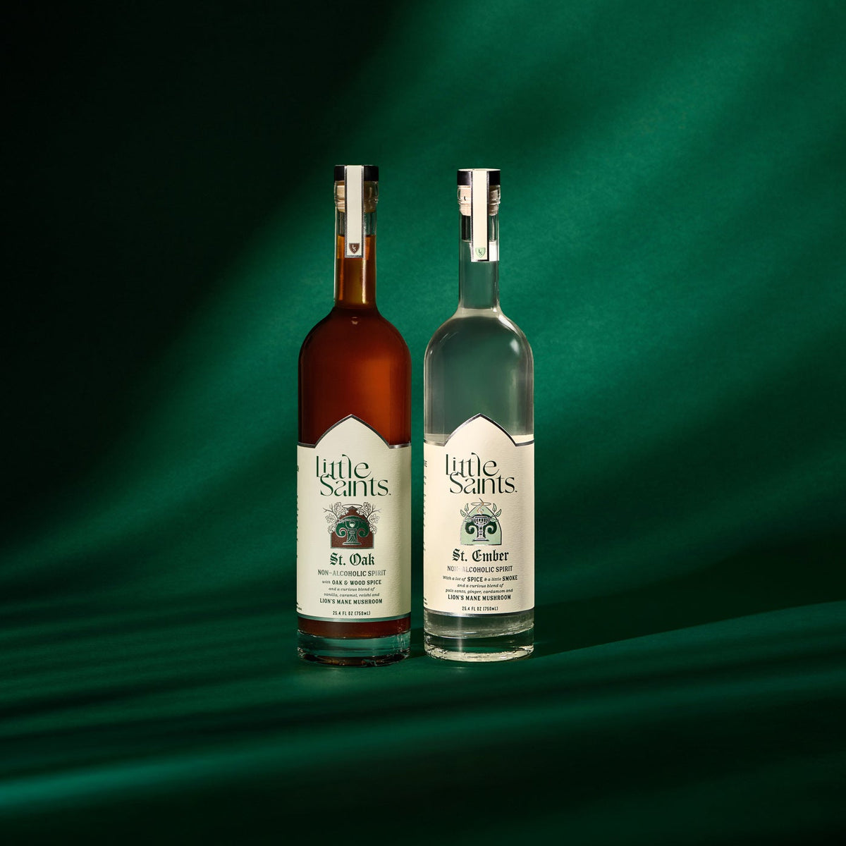 The Spirits Set