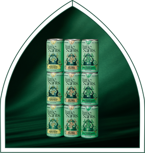 The Spring Break Set