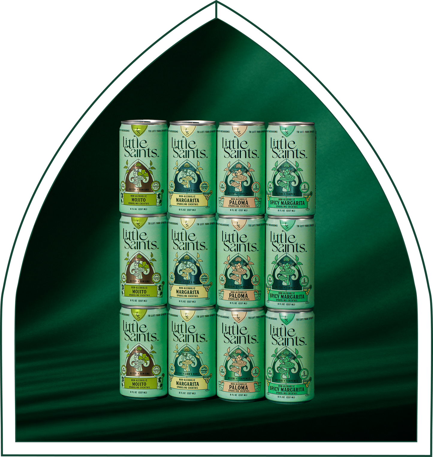 Spring Favorites Set