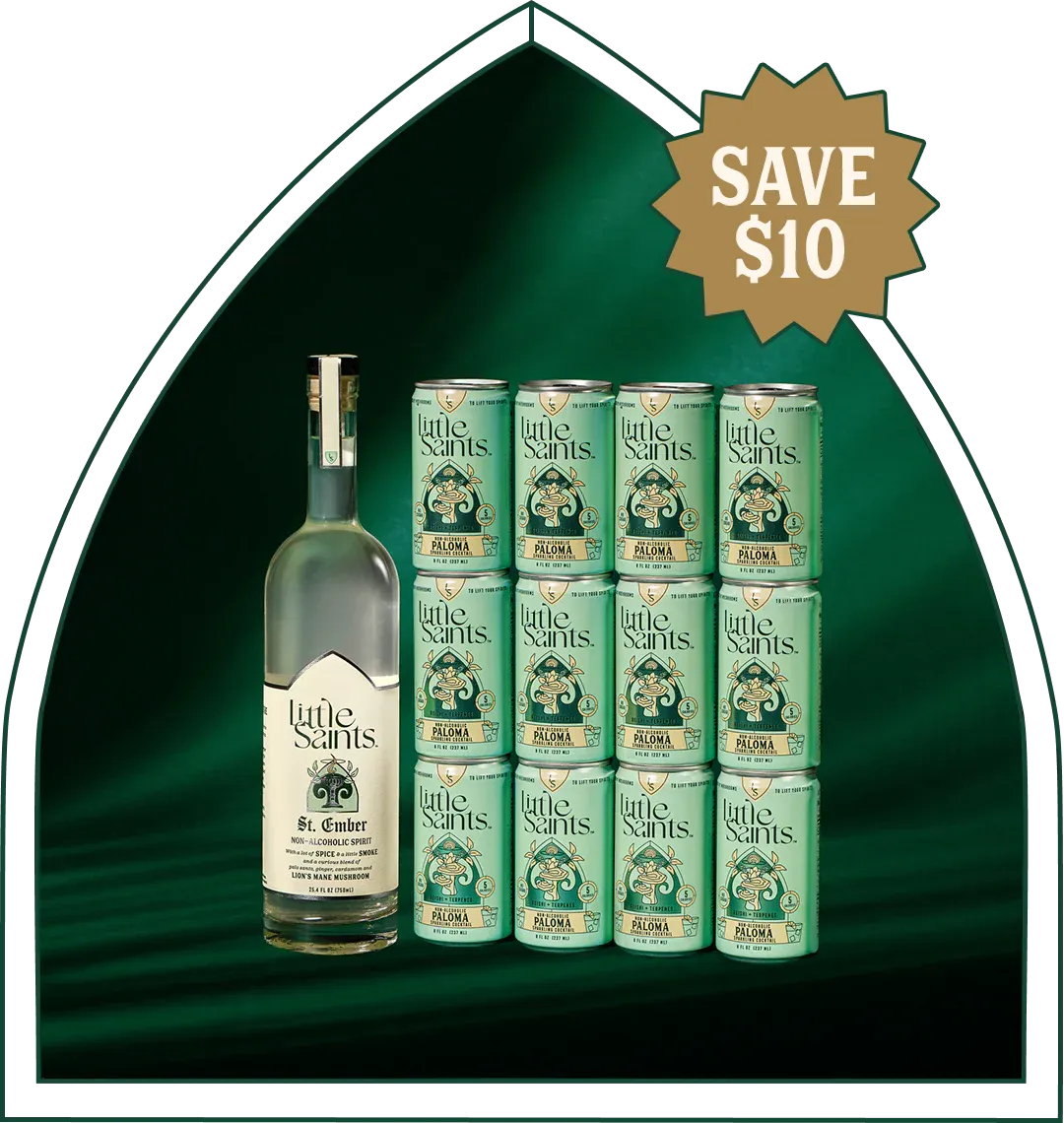 For the Tequila & Mezcal Lover