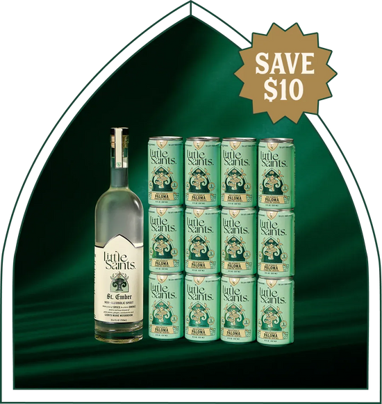 For the Tequila & Mezcal Lover