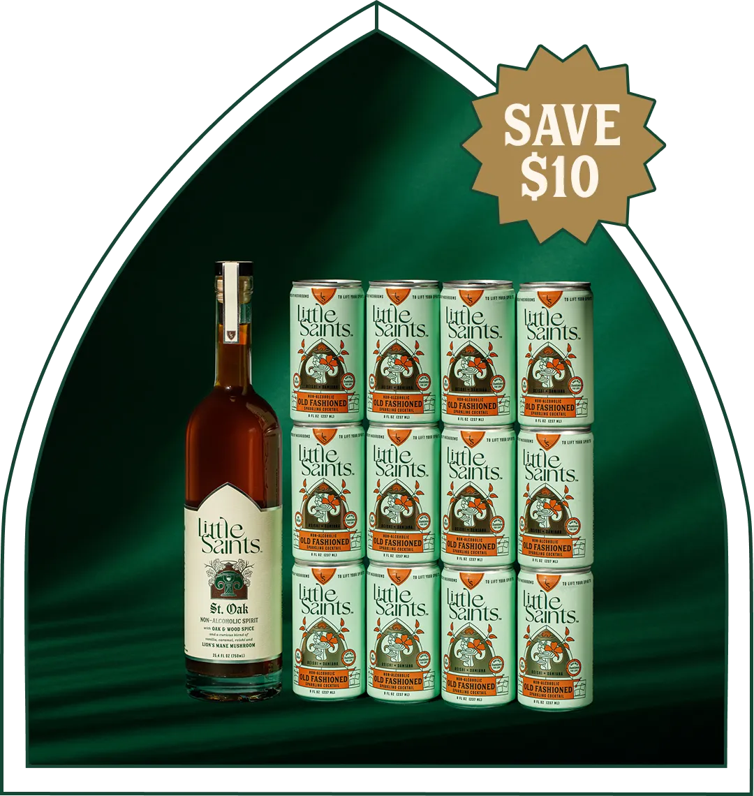 For the Whiskey Devotee