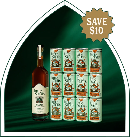 For the Whiskey Devotee