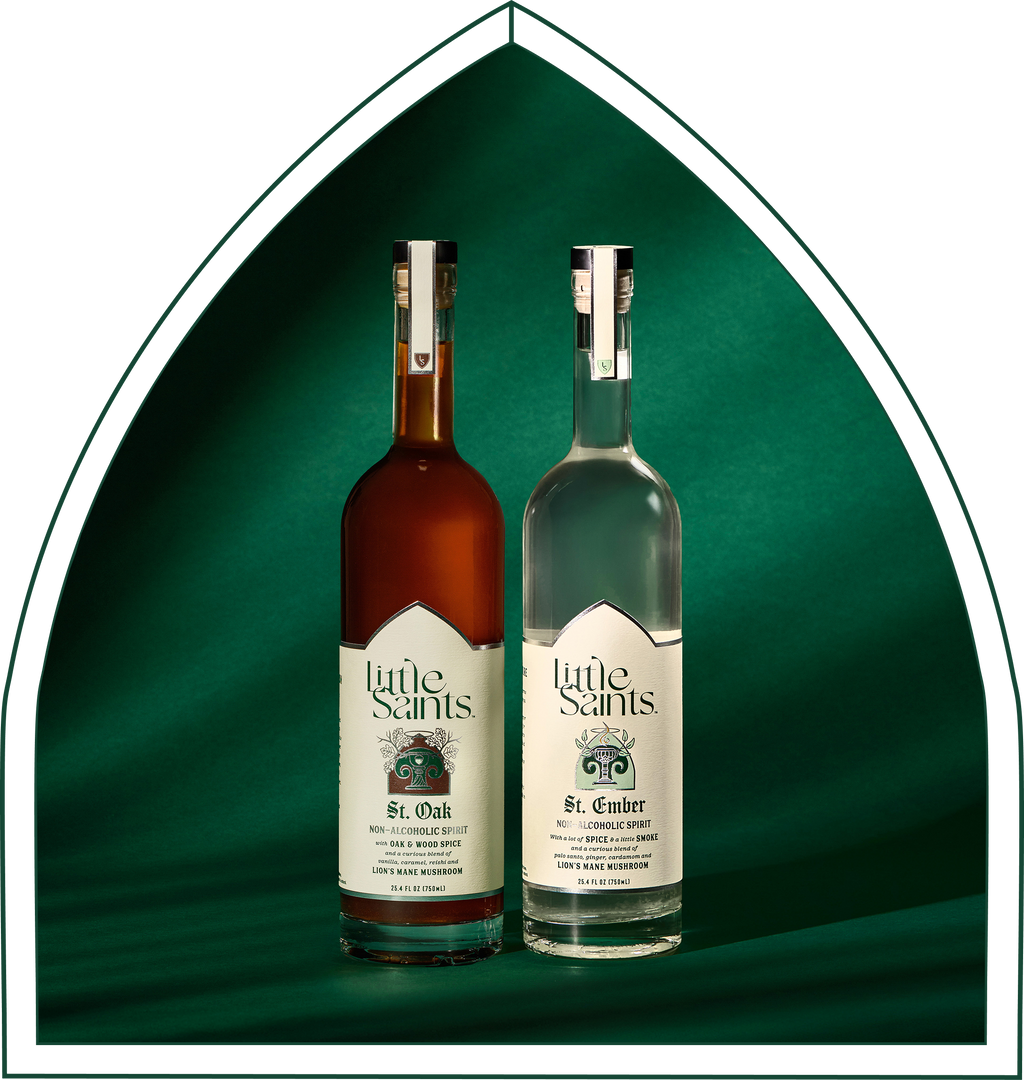 Spirits Bundle