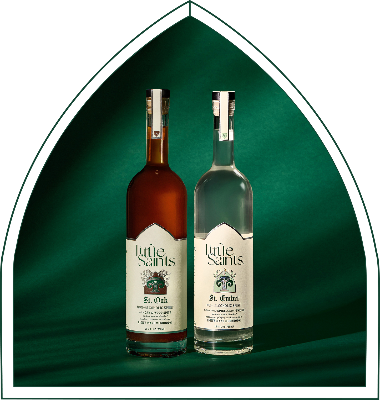 The Spirits Bundle Little Saints The Spirits Bundle Little Saints