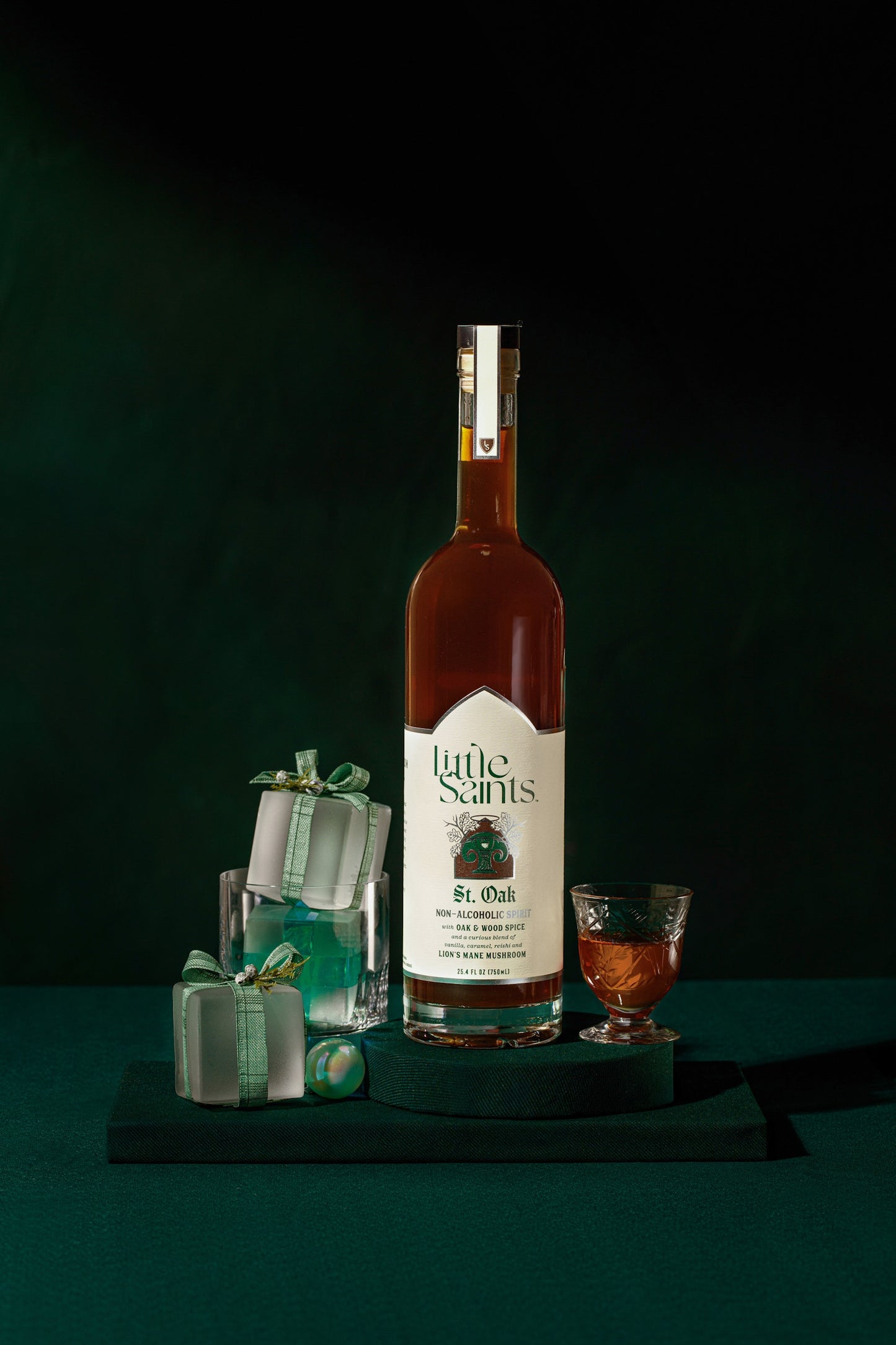 Whiskey Lovers Gift Set