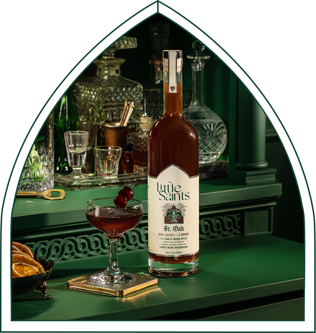 For the Whiskey Devotee