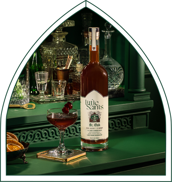 For the Whiskey Devotee