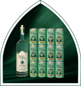 The Tequila Lovers Set