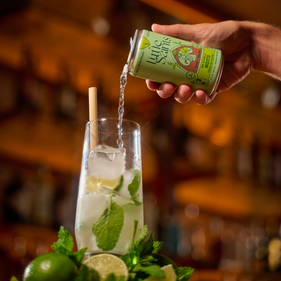 Mojito: Wholesale 12-pack (LIMITED EDITION)